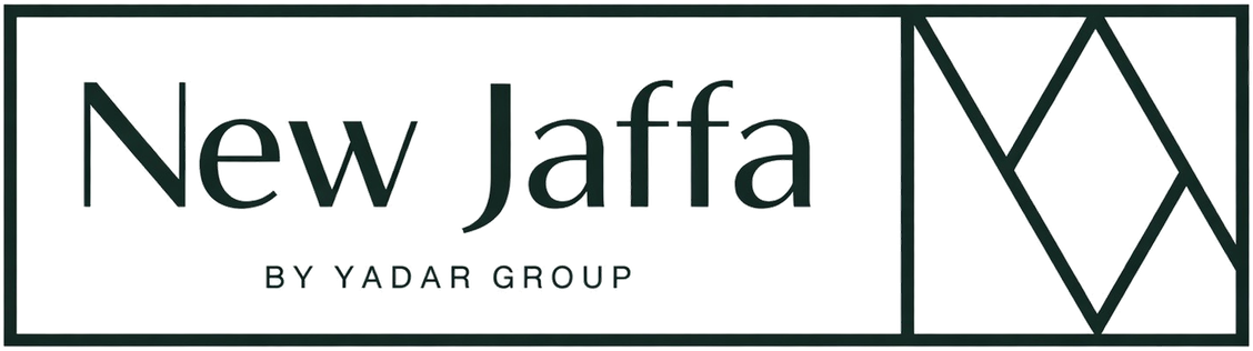 NEW JAFFA by Yadar Group